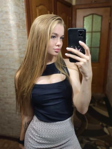Проститутка Лариса